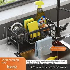 Kitchen Sink Organizer