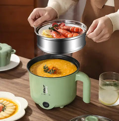 Multifunctional Electric Cooker