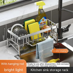 Kitchen Sink Organizer