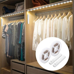 Motion Sensor LED Light Strips