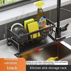 Kitchen Sink Organizer