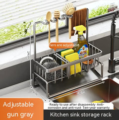 Kitchen Sink Organizer