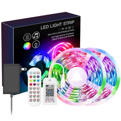 LED Lights With Smart WIFI