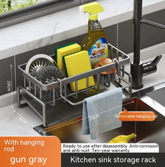 Kitchen Sink Organizer