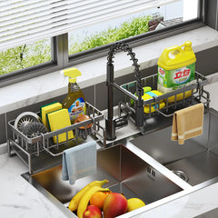 Kitchen Sink Organizer