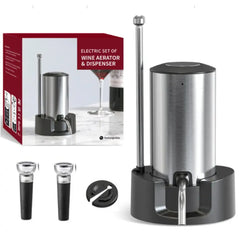 Automatic Wine Aerator