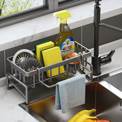 Kitchen Sink Organizer