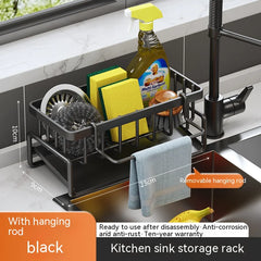 Kitchen Sink Organizer