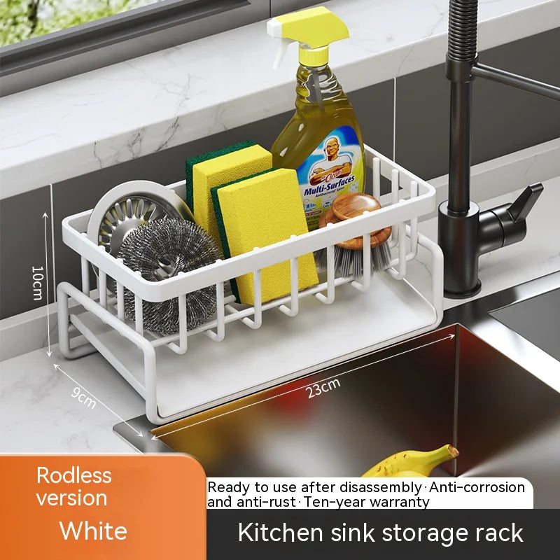 Kitchen Sink Organizer