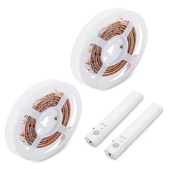 Motion Sensor LED Light Strips