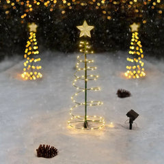 Christmas Tree Decoration