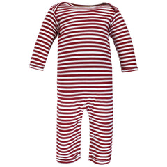 Christmas Baby Cotton Coveralls for 18-24 Months