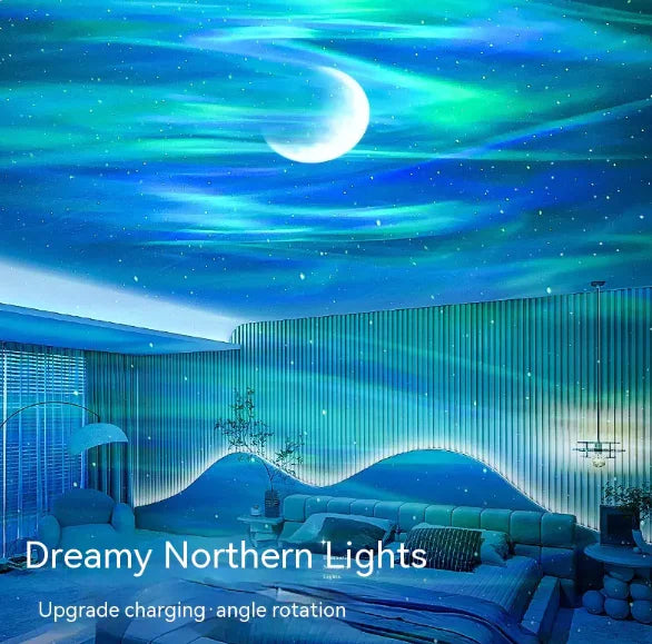 Northern Lights Projector